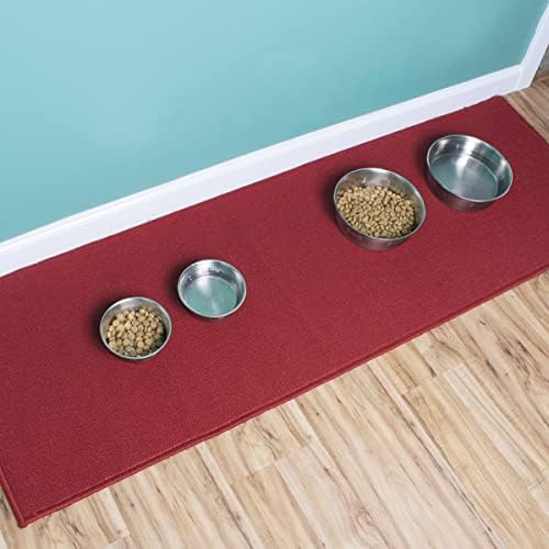 Ritz Washable Stain Resistant Kitchen Rugs - Image 2