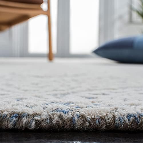 SAFAVIEH Metro Collection Runner Rug - Image 6