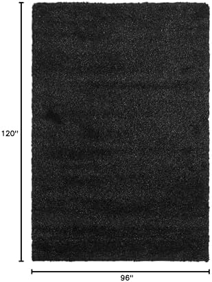 SAFAVIEH California Shag Collection Area Rug - Image 2