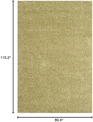 SAFAVIEH California Shag Collection Area Rug - Image 2
