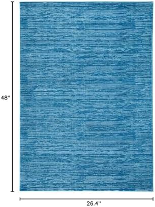SAFAVIEH Vision Accent Rug 2'2"x4' - Image 2