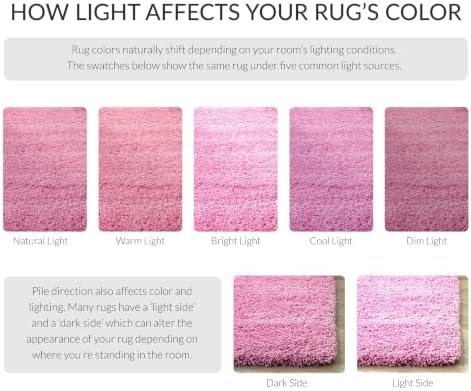 SAFAVIEH California Shag Collection Area Rug - Image 4