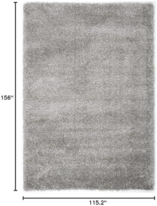 SAFAVIEH California Shag Collection Area Rug - Image 2