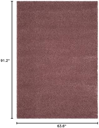SAFAVIEH California Shag Collection Area Rug - Image 3