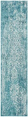 SAFAVIEH Evoke Runner Rug 2'2"x21' - Image 2