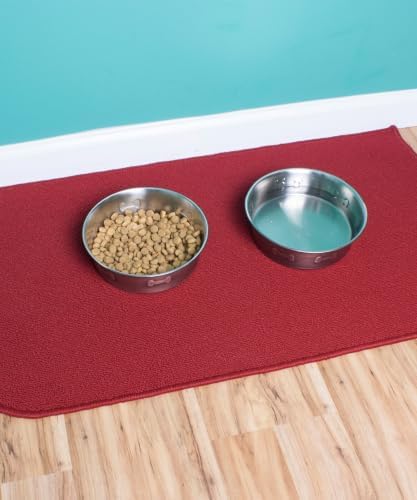 Ritz Accent Rug, Stain Resistant Kitchen Rug - Image 2