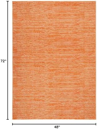 SAFAVIEH Vision Area Rug 4x6 - Image 2