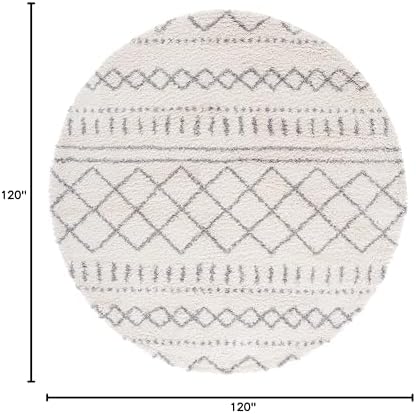 SAFAVIEH Area Rug 10' Round - Image 2