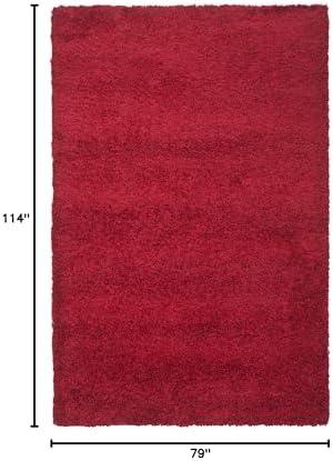 SAFAVIEH California Shag Collection Area Rug - Image 2