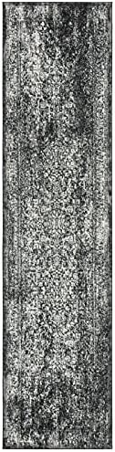 SAFAVIEH Evoke Runner Rug 2'2"x17' - Image 4