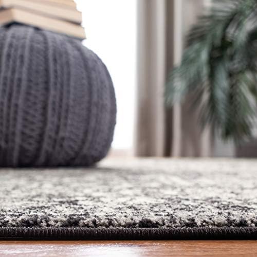 SAFAVIEH Evoke Runner Rug 2'2"x11' - Image 4