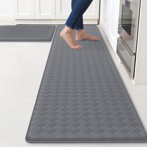 TranquilRelax Kitchen Mats, Cushioned Mats by Unknown