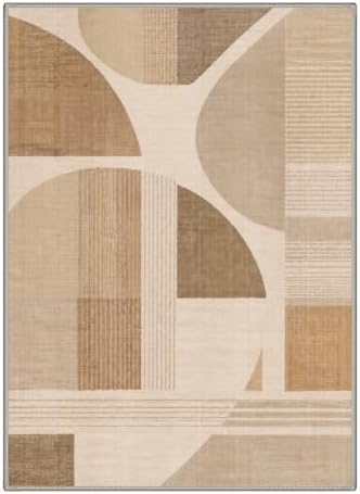 BEIMO 6x9 Washable Area Rugs - Image 4