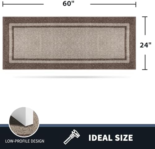 PURRUGS Hallway Runner Rug - Image 2