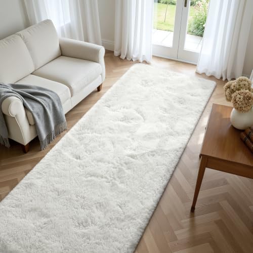 Deerhoo 3x10 Runner Rugs for Long Hallway Bedroom Kitchen - Image 3