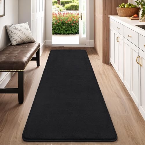 AROGAN 2x8 Runner Rug for Hallway, Long Runner Rugs Non Slip - Image 2