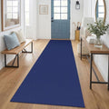 EARTHALL Woven Runner Rug 3x9 Ft Washable Runners by EARTHALL