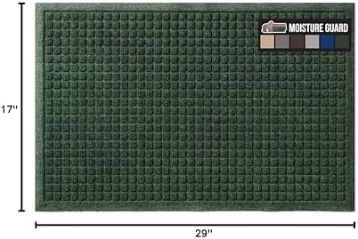 GORILLA GRIP® HydroABSORB Door Mat - Image 2