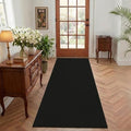 Garvee 2x6 Kitchen Runner Rug Neutral Solid Color Hallway Rug by Garvee