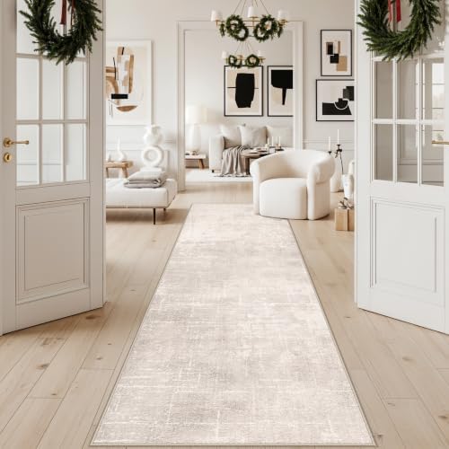 Abstract 3x10 Kitchen Rug Runners - Image 6