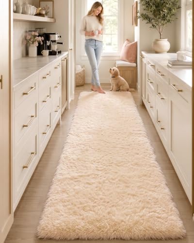 OLANLY 2x7 Machine Washable Runner Rugs - Image 3