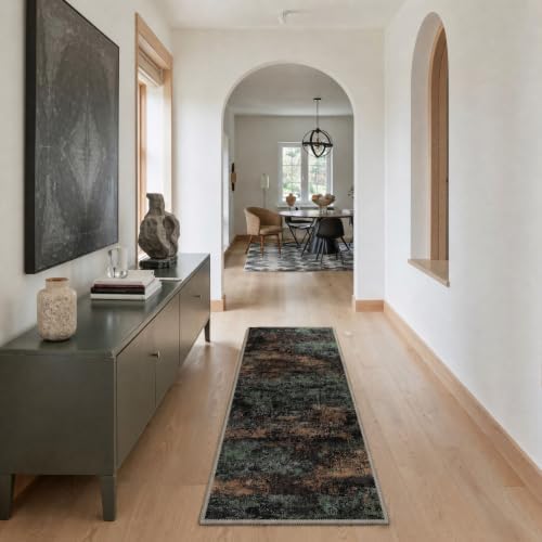 BEIMO 2x7 Runner Rug for Hallway - Image 2
