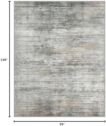 BEIMO 8x10 Area Rugs for Bedroom - Image 2