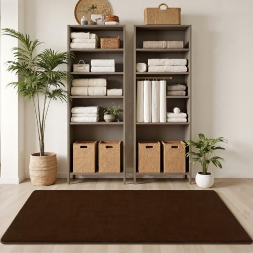 Chicrug 2x6 Minimalist Washable Runner Rugs - Image 6