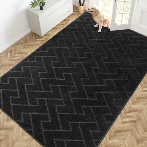 PURRUGS Area Rug by PURRUGS