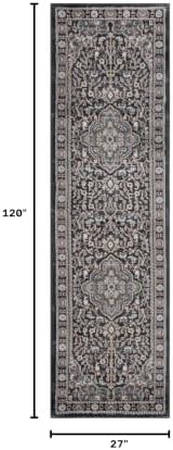 SAFAVIEH Lyndhurst Collection Area Rug - Image 2
