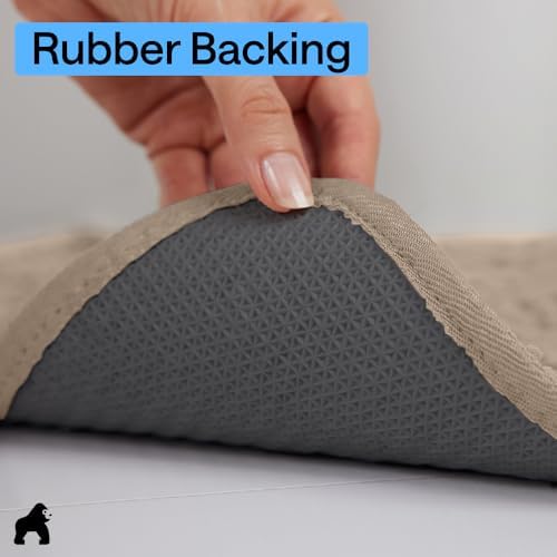 GORILLA GRIP SoakSTOPPER Indoor Door Mat - Image 5
