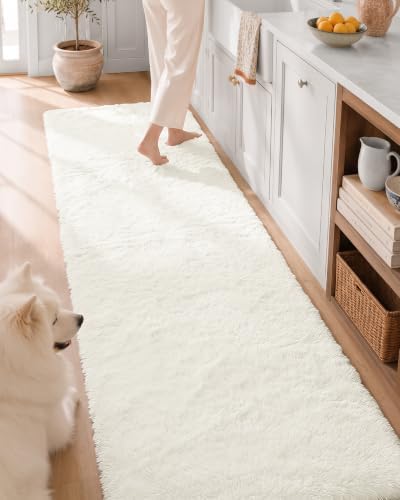 OLANLY 2x7 Machine Washable Runner Rugs by OLANLY