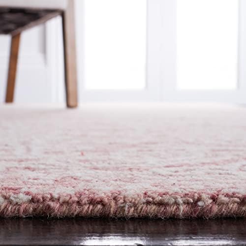 SAFAVIEH Area Rug 4x6 - Image 5