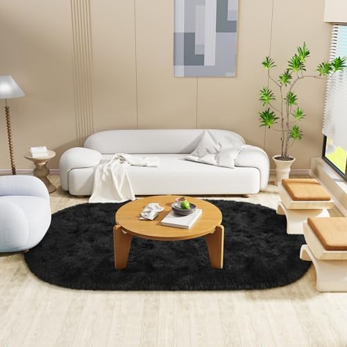 LOCHAS Bedroom Rug 3.3' x 6.2' - Image 7
