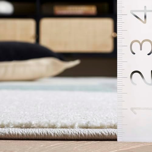 SAFAVIEH Hollywood Collection Area Rug - Image 5