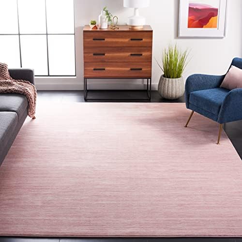 SAFAVIEH Vision Square Rug 8' by Unknown