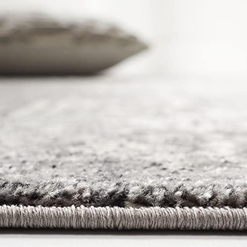 SAFAVIEH Evoke Runner Rug 2'2"x9' - Image 4