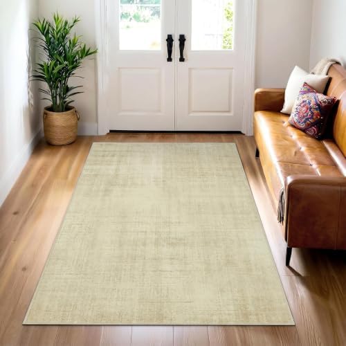 Joydeco 3x5 Area Rugs for Living Room Classic - Image 3