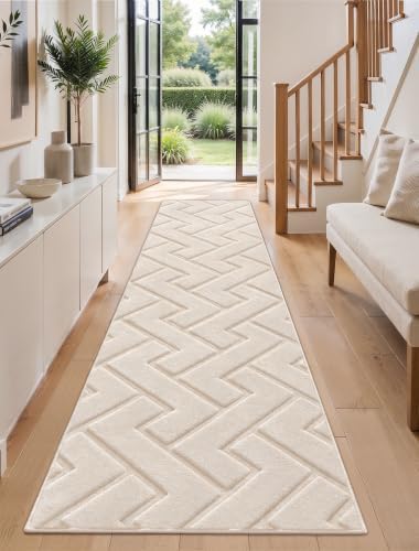 Ciicool 8ft Area Rug for Living Room by CIICOOLHomeDeco