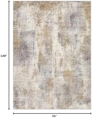 DMOYEST Area Rug Living Room Rugs - Image 2