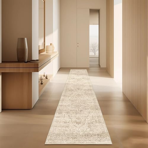3x8 Runner Rug Non Slip Washable Rugs - Image 7