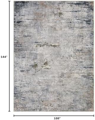 DMOYEST Area Rug Living Room Rugs - Image 2