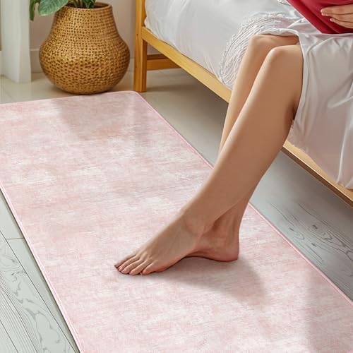 LIANLAM 2x6 Washable Runner Rugs - Image 2