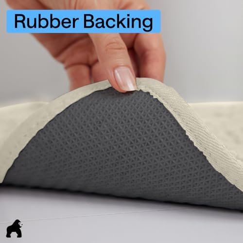 GORILLA GRIP SoakSTOPPER Indoor Door Mat - Image 5