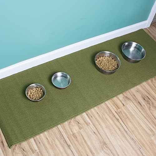Ritz Washable Stain Resistant Kitchen Rugs - Image 2