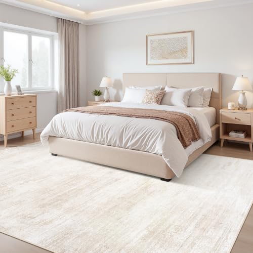 Tosuoka Washable Rug 8x10 Area Rugs - Image 2