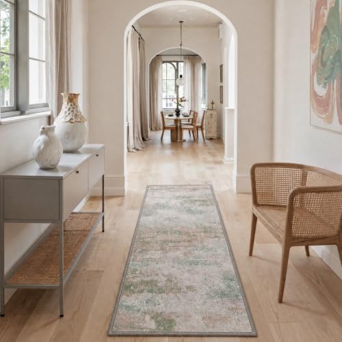 BEIMO 2x7 Runner Rug for Hallway - Image 2