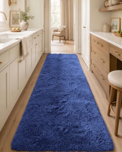 OLANLY 2x8 Machine Washable Runner Rugs - Image 3
