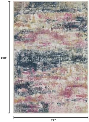 BEIMO 6x9 Area Rugs for Bedroom - Image 2