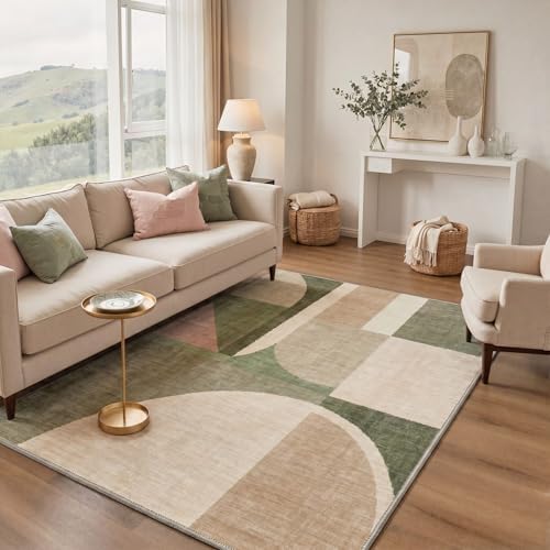 BEIMO 2x7 Washable Runner Rugs - Image 5